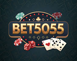 Logo da bet5055
